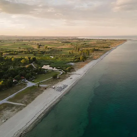 La Varik 3 Litochoro