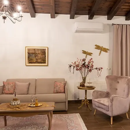 La Varik 3 * Litochoro