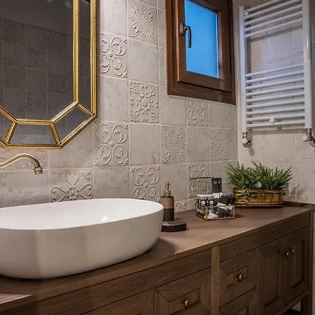 La Varik 3 Villa Litóchoron