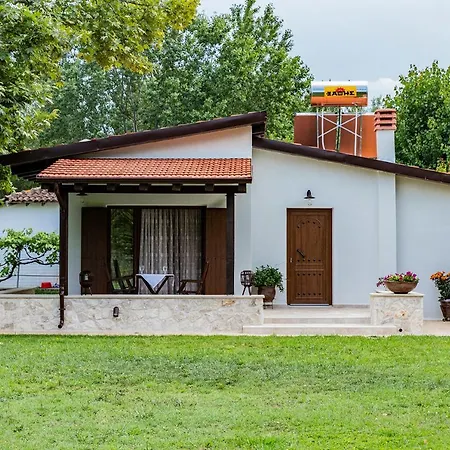 Вилла La Varik 3
