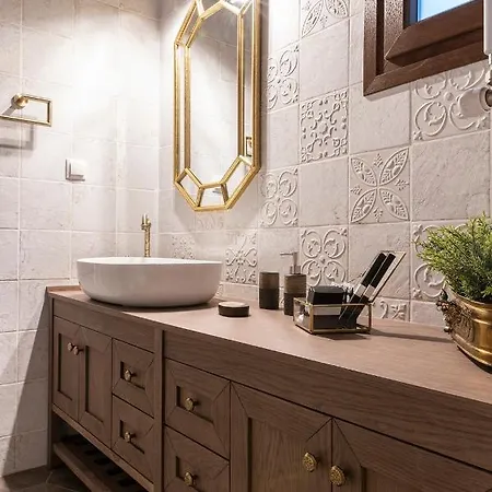 La Varik 3 * Litóchoron