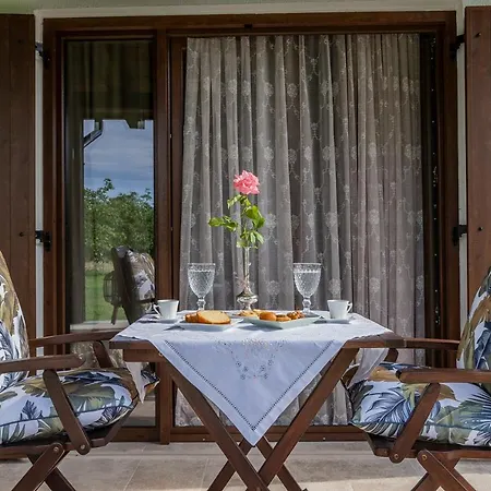 La Varik 3 Villa Litóchoron