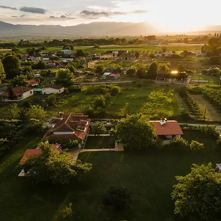 La Varik 3 Villa Litóchoron