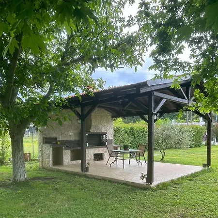 La Varik 3 Litóchoron