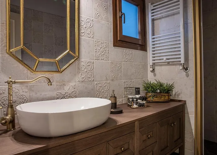 La Varik 3 Vilă Litochoro