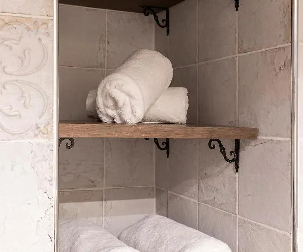 Vilă La Varik 3 Litochoro