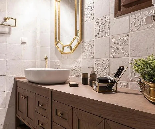 La Varik 3 * Litochoro