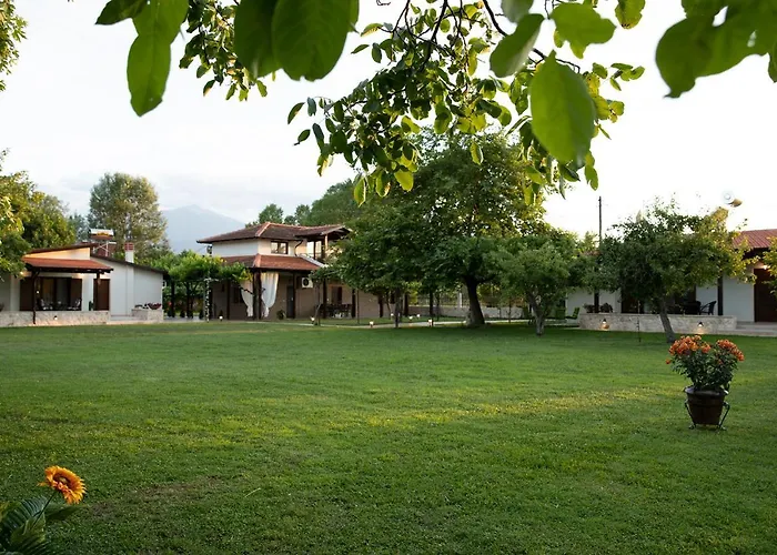 La Varik 3 * Litochoro