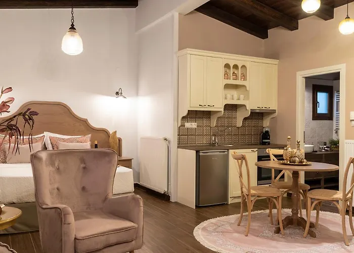 La Varik 3 Litochoro