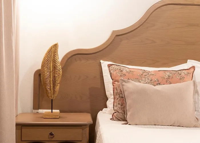 Vilă La Varik 3 Litochoro