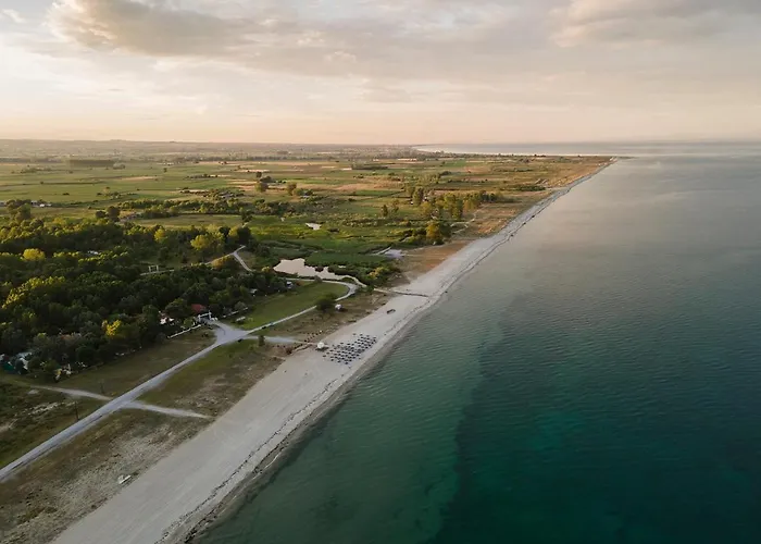 La Varik 3 Litochoro