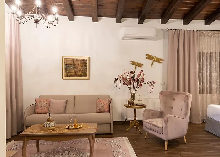 La Varik 3 * Litochoro