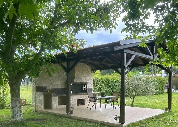 La Varik 3 Litochoro